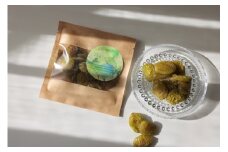 SDGs　ドライフルーツ　シャインマスカット