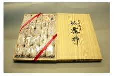 JAふえふき枯露柿12～25個（約800ｇ） 010-010