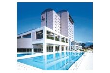 ホテル春日居　宿泊補助券（5,000円分）037-001