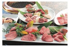 炭火焼肉 野野　＜お食事券1,000円×30枚　30,000円分＞ 189-002