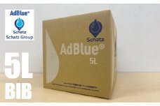 AdBlue®尿素水（BIB5L) 240-001