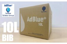 AdBlue®尿素水（BIB10L) 240-002