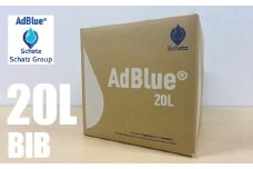 AdBlue®尿素水（BIB20L) 240-003