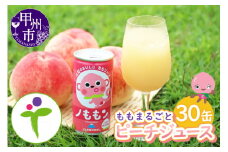 ピーチジュース【100】B-707