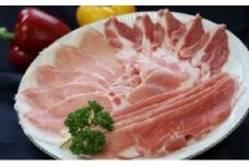 ワイントンしゃぶしゃぶ肉セット(梅)3.5kg　D-234