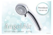 AngelAir Premium TH-007-CR