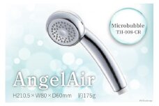 AngelAir Microbubble TH-008-CR