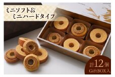 エレンバウム「時のなる木」 ミニソフト&ミニハードタイプ12個(GiftBox) [イーファイト 山梨県 中央市 21470842]