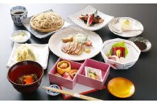 中央市昭和町 初花店舗で使える食事券 10,000円 （1,000円チケット×10枚） 蕎麦遊膳初花 天ぷら初花 お食事券 お食事チケット 食事チケット 商品券 ご利用券 飲食 山梨県 中央市