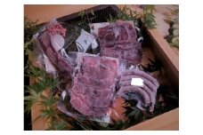 鹿焼肉BBQセット