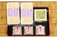 身延特産　生ゆば詰合せ1 [№5530-0010]