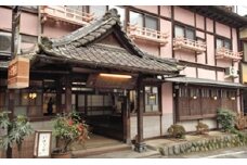 いさご屋旅館　身延山満喫　宿泊＆参拝プラン [№5530-0007]