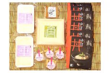 身延特産　生ゆば詰合せ3 [№5530-0012]