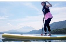 SUP（パドルボート）　体験教室　２名 [№5530-0040]