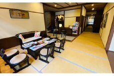 田中屋旅館1泊2食付き　1名宿泊券 [№5530-0168]