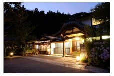 【覚林坊】覚林坊ゆば御膳付1名1泊2食宿泊券[№5530-0219]