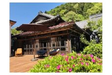 【鶴林精舎】えびす屋利用券朝食付き（300，000）[№5530-0230]