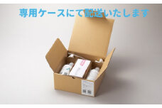 イオンレス次亜塩素酸水™シーエルアクア🄬スターターキット　タイプ3 雑貨 日用品 除菌 消臭[№5530-0247]