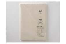 和紙コピーA4　自今 きなり 1,000枚[№5530-0277]