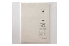 和紙コピーA3　自今 しろ 200枚[№5530-0279]