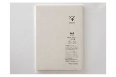 和紙コピーA4　自今 しろ 300枚[№5530-0280]