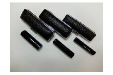E409天然黒水牛３本セット