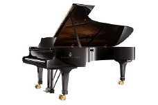 B3501グランドピアノ【スタインウエイ】1時間利用