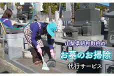 お掃除代行サービス SWBK001