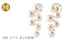 18金 ピアス k18 パール あこや真珠 ゴールド ベビーパール スタッドピアス ペア シンプル アコヤ 真珠 イエローゴールドk18 カジュアル フォーマル プレゼント 人気 普段使い241022tp200y SWAA210