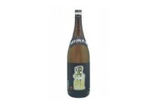 清酒 特別純米酒 黒耀 1.8L 　1本 [№5312-0228]