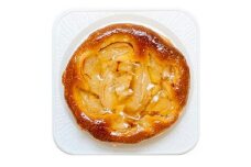 タルト りんごのタルト 5号 フルーツタルト りんご 林檎 リンゴ フルーツ お菓子 菓子 洋菓子 焼菓子 おやつ デザート スイーツ 長野 信州 [№5312-0285]