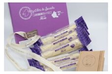 ケーキ 信州真田ブルーベリー スティックケーキ 15本入り ブルーベリーケーキ ブルーベリー フルーツ お菓子 菓子 洋菓子 焼菓子 おやつ デザート スイーツ 長野 信州 [№5312-0287]