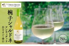 限定 ワイン 椀子シャルドネ アンウッデッド 750ml シャトー・メルシャン シャルドネ 白ワイン 辛口 お酒 酒 アルコール ギフト 贈り物 プレゼント [№5312-0408]