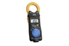 クランプオンAC/DCハイテスタ 3288 日置電機 [№5312-0456]