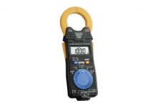 クランプオンAC/DCハイテスタ 3287 日置電機 [№5312-0459]