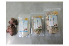 菊芋3点セット [№5312-0478]