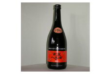 高麗人参酒 辛口 美容 特産 高麗人参 お酒 酒 アルコール 高麗人参 健康食品 健康 疲労回復 血行 改善 食品 人参 薬膳 長野 信州 [№5312-0261]