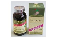 高麗人参 ビューティヘルス 美容 サプリ 高麗人参エキス 紅参 粉末 ビタミンC ビタミンE 錠剤 サプリメント 健康食品 健康 濃縮 疲労回復 血行 改善 食品 凝縮 人参 薬膳 長野 信州 [№5312-0275]