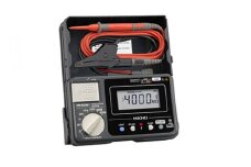 絶縁抵抗計　IR4051-10 日置電機 [№5312-0457]
