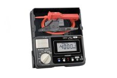 絶縁抵抗計　IR4051-11 日置電機 [№5312-0458]