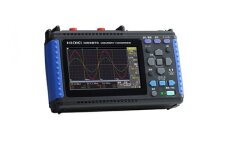 メモリハイコーダセット MR8870-90 + 携帯用ケース 9782 日置電機 [№5312-0467]