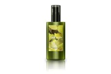 美容乳液 100ml オーガニック認証 エイジングケア 高濃度 レスベラトロール 天然由来100％ 無添加 敏感肌 目元 シワ 紫外線ケア 肌キメ シェアコスメ メンズ にも 約4か月分  [№5312-0500]