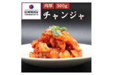 和田龍純米酒仕込みの旨み濃縮チャンジャ 300g 国産 キムチ 長野県 韓国屋 信州韓国屋 新鮮 健康 発酵食品 おつまみ ご飯のお供 お酒のお供 プレゼント ギフト 韓国 チャンジャ[№5312-0912]