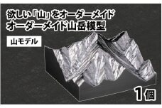 山モデル