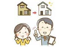 050-016　ご家族宅の快適リフォーム10万円分