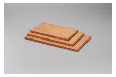 006-014　Cutting Board type A（カッティングボード）S・M・L３枚セット