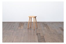 007-012　胴張stool（スツール）