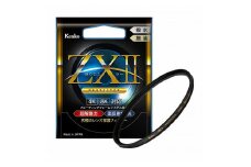 ZXII プロテクター　＜フィルター径６７ｍｍ＞　ケンコー・トキナー／レンズフィルター