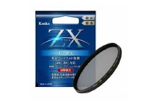 ZX C-PL　＜フィルター径４９ｍｍ＞　ケンコー・トキナー／レンズフィルター
