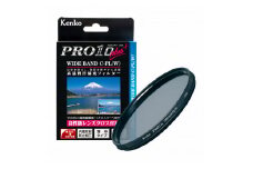 PRO1D plus WIDEBAND サーキュラーPL(W)　＜フィルター径６７ｍｍ＞　ケンコー・トキナー／レンズ カメラ C-PLフィルター レンズフィルター